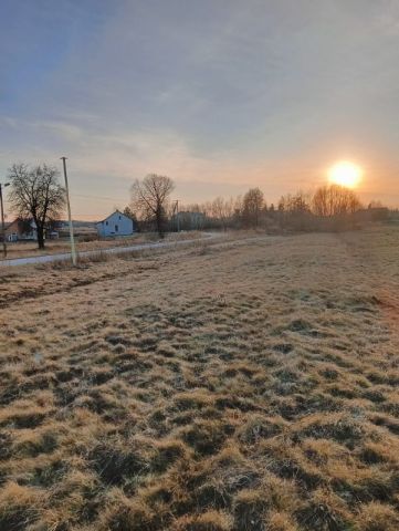 Działka inwestycyjna Czerce. Zdjęcie 1