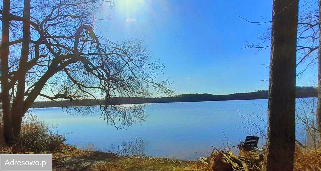 Działka siedliskowa Sieraków. Zdjęcie 5