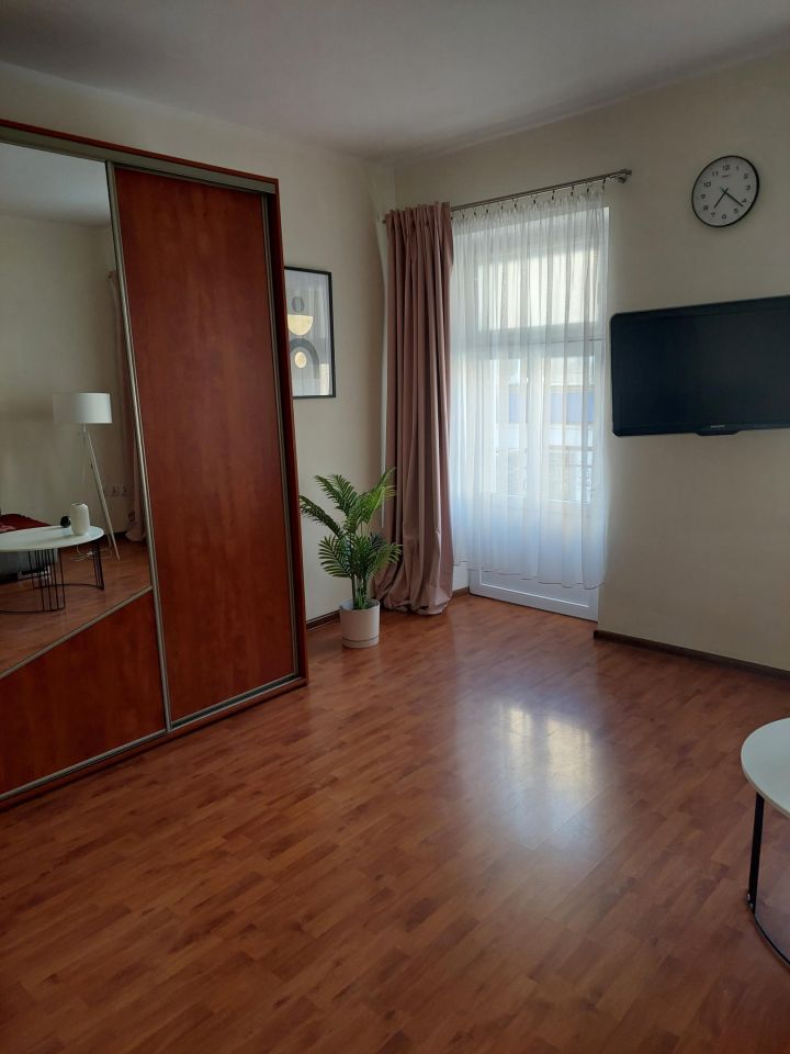 Mieszkanie 4-pokojowe Szczawno-Zdrój, ul. Tadeusza Kościuszki. Zdjęcie 3