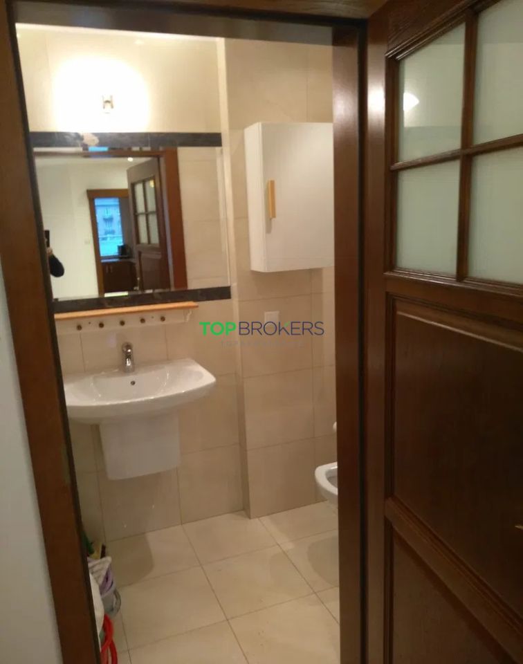 Mieszkanie 3-pokojowe Warszawa Mokotów, ul. Wiktorska. Zdjęcie 8