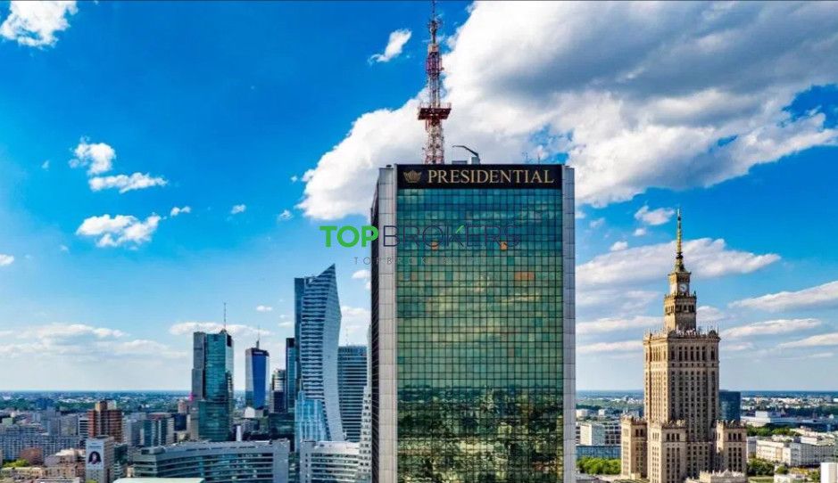 Lokal Warszawa Śródmieście. Zdjęcie 3