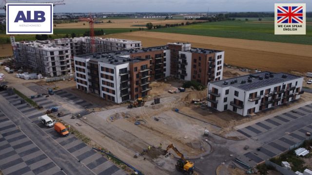 Mieszkanie 3-pokojowe Garby. Zdjęcie 11