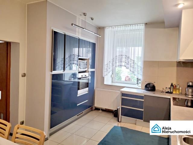 Mieszkanie 3-pokojowe Częstochowa Centrum, ul. Kilińskiego. Zdjęcie 14