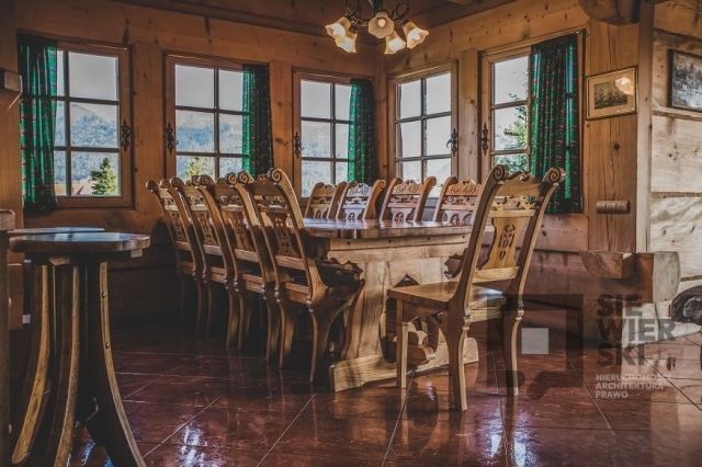 dom wolnostojący, 5 pokoi Kościelisko. Zdjęcie 7