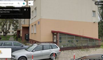 Lokal Warszawa Wawer, ul. Żegańska