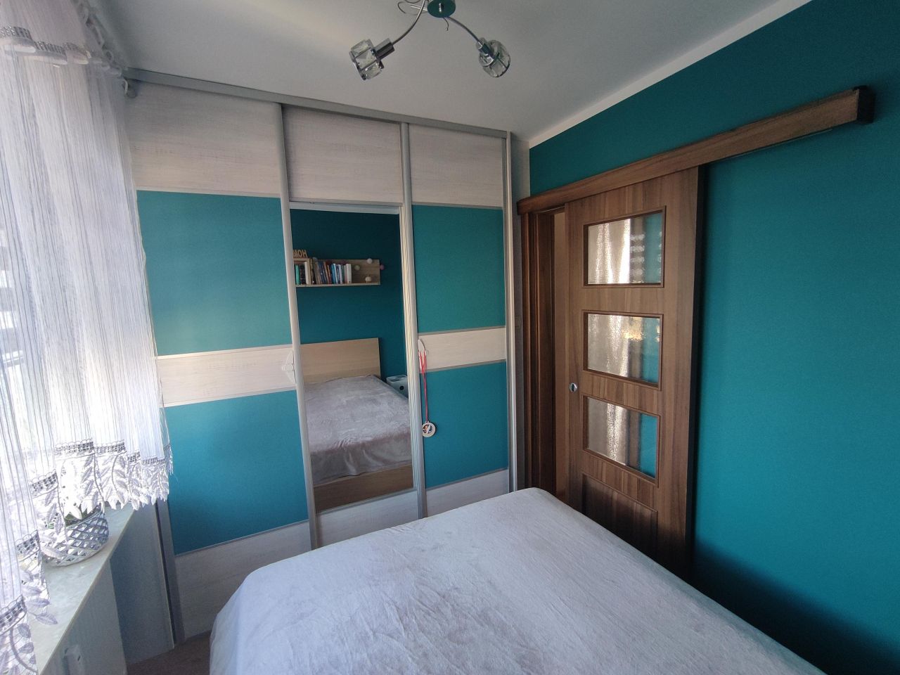 Mieszkanie 3-pokojowe Lublin Bronowice, ul. Zimowa. Zdjęcie 6