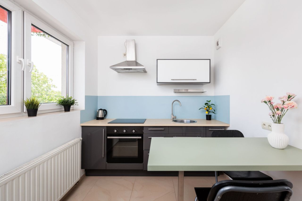 Mieszkanie 2-pokojowe Kraków, ul. Bieżanowska. Zdjęcie 8