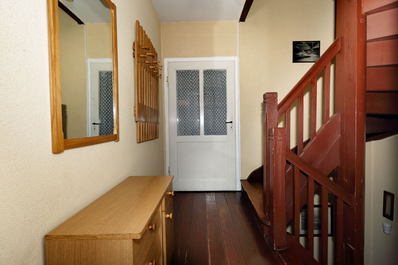 dom wolnostojący, 8 pokoi Wrocław Oporów, ul. Jana Ostroroga. Zdjęcie 13