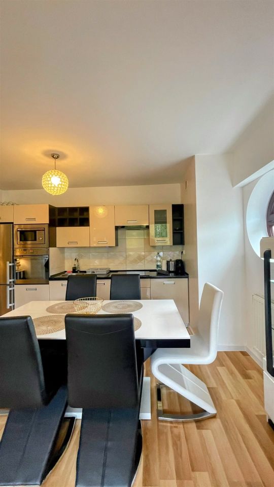 Mieszkanie 2-pokojowe Krynica-Zdrój, ul. Marszałka Józefa Piłsudskiego. Zdjęcie 10