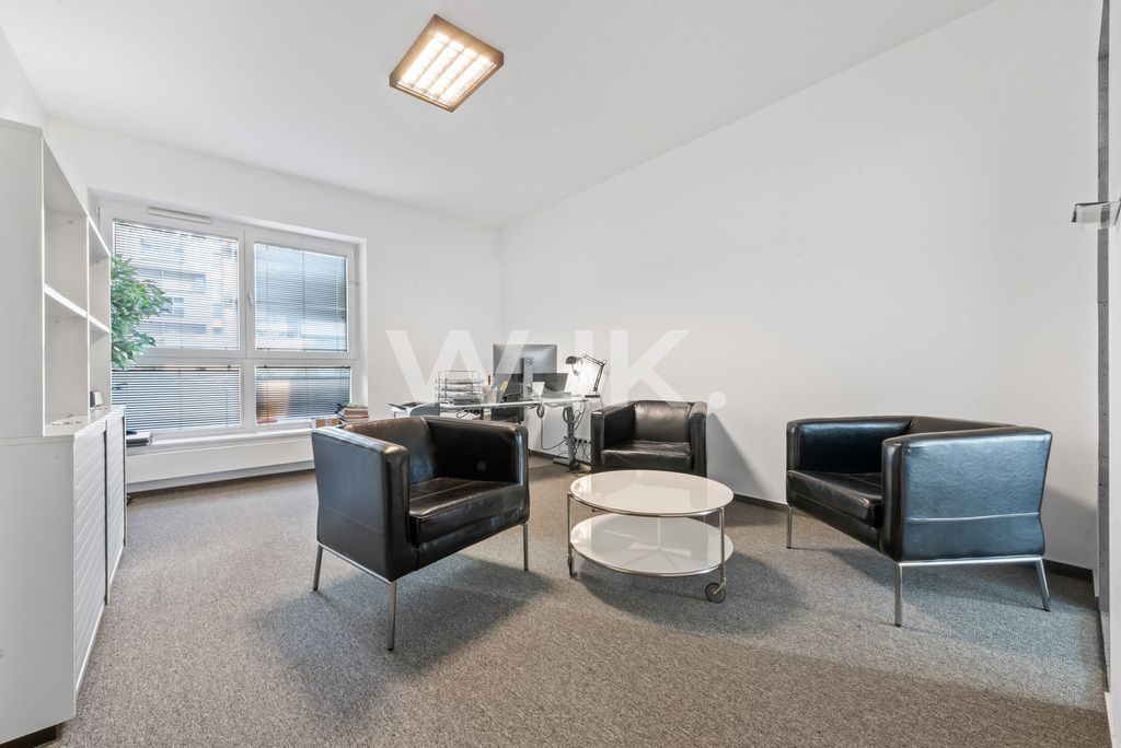 Mieszkanie 4-pokojowe Warszawa Mokotów, ul. Jana Pawła Woronicza. Zdjęcie 5