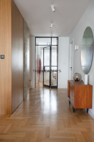 Mieszkanie 4-pokojowe Warszawa Wola, ul. Sienna. Zdjęcie 8