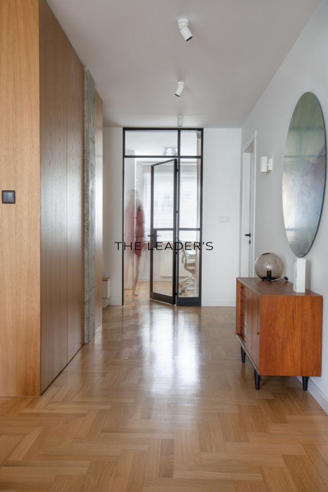 Mieszkanie 4-pokojowe Warszawa Wola, ul. Sienna. Zdjęcie 8