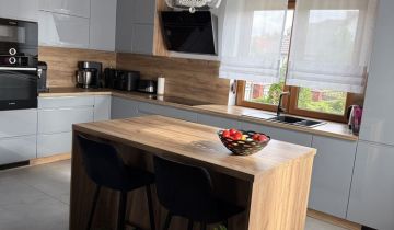 dom wolnostojący, 3 pokoje Sierakowo