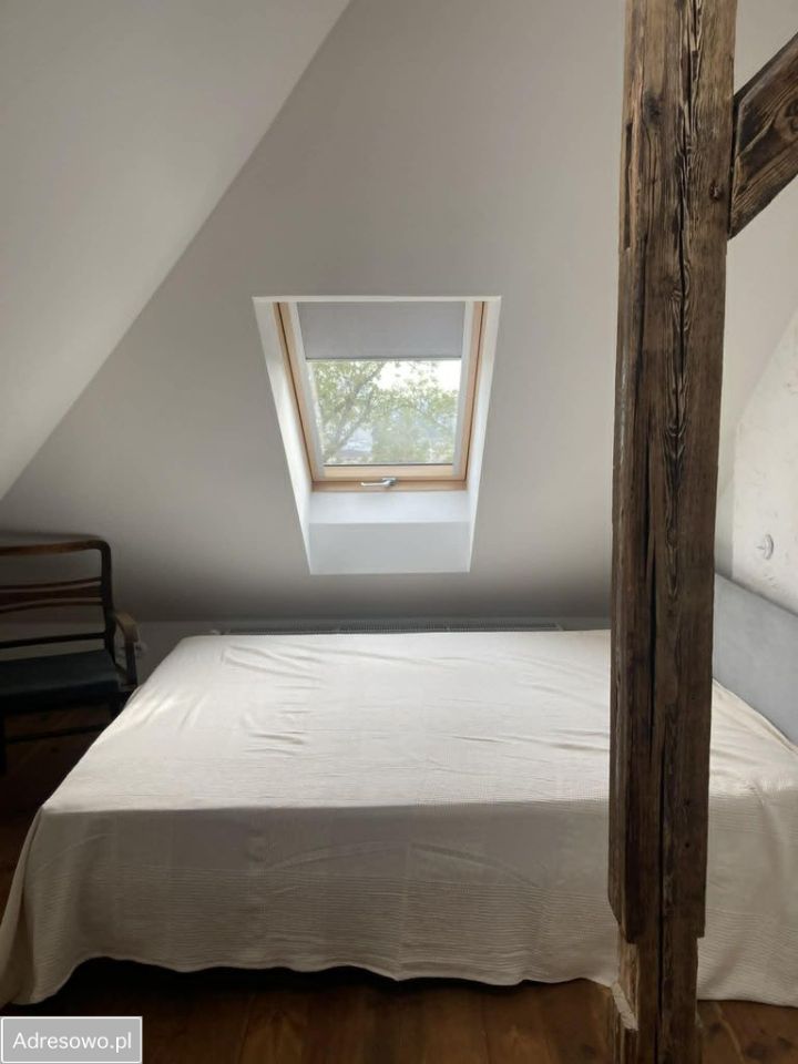 Mieszkanie 1-pokojowe Warszawa Powiśle, ul. Myśliwiecka. Zdjęcie 10