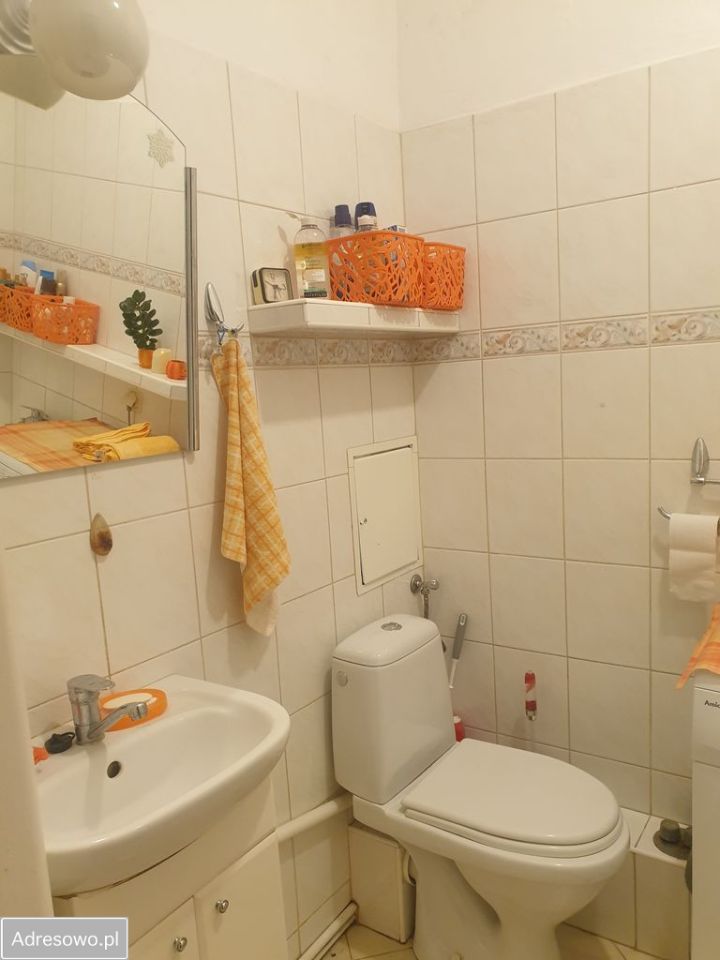 Mieszkanie 3-pokojowe Wyszków Centrum. Zdjęcie 4