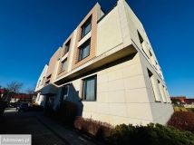 Biuro Wysoka, ul. Fiołkowa