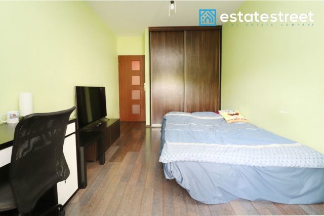 Mieszkanie 3-pokojowe Kraków Prądnik Czerwony, ul. Śliczna. Zdjęcie 9