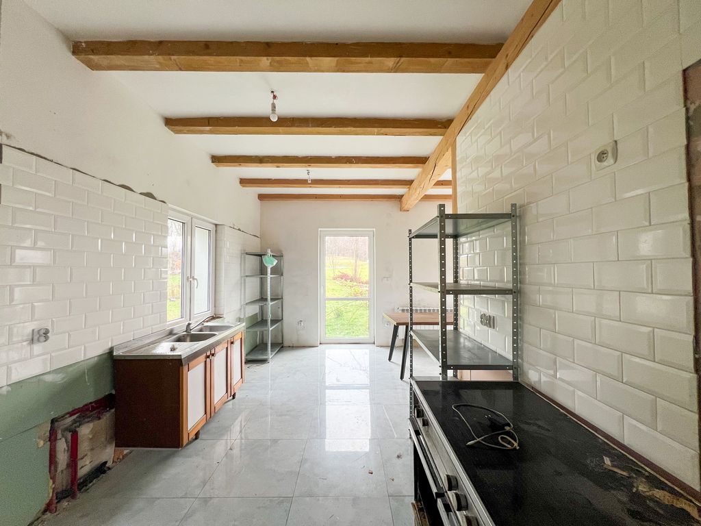 dom wolnostojący, 5 pokoi Niebocko. Zdjęcie 11