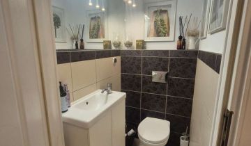 Mieszkanie 4-pokojowe Płock, ul. Czwartaków