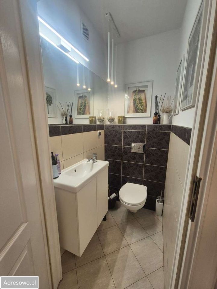 Mieszkanie 4-pokojowe Płock, ul. Czwartaków. Zdjęcie 2