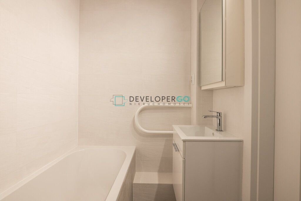 Mieszkanie 2-pokojowe Ostrołęka Centrum, ul. 11 Listopada. Zdjęcie 6