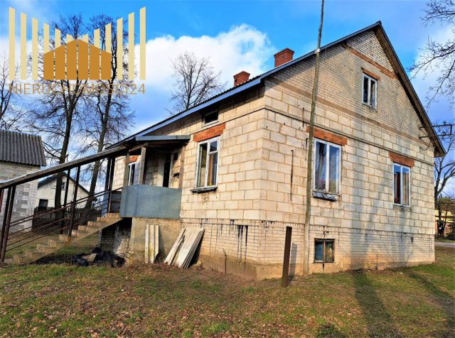 dom wolnostojący, 3 pokoje Wierzbno. Zdjęcie 13