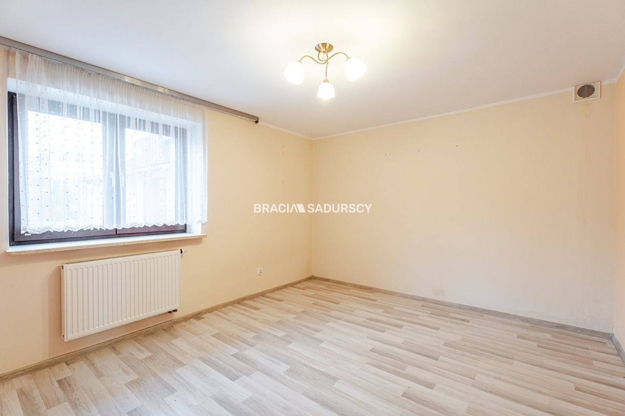 dom wolnostojący, 4 pokoje Kraków Prądnik Biały, ul. Głogowa. Zdjęcie 18