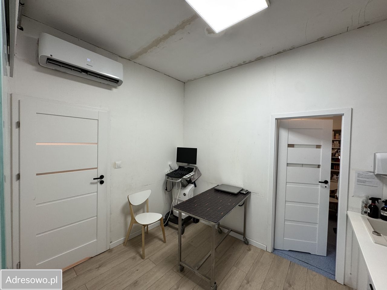 Lokal Gdańsk Chełm, ul. Władysława Cieszyńskiego. Zdjęcie 10