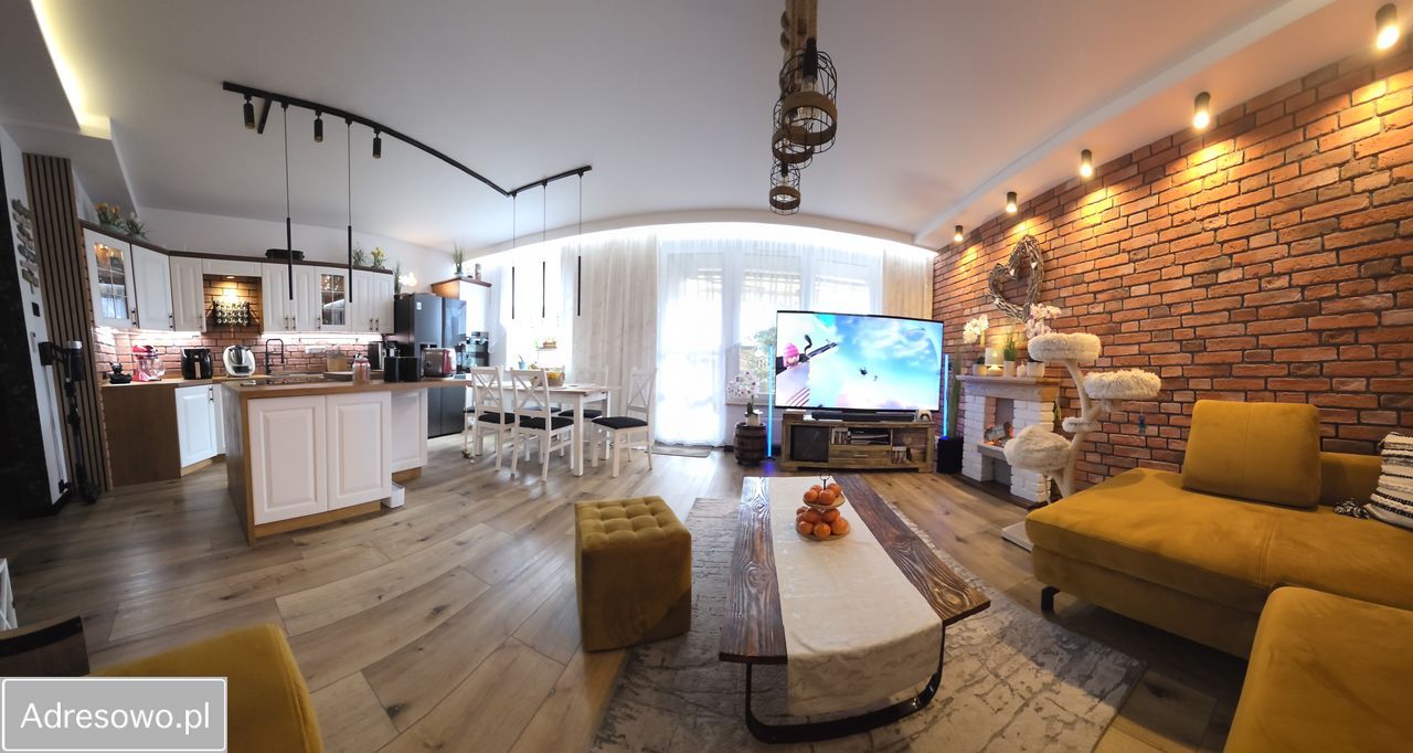 Mieszkanie 3-pokojowe Piekary Śląskie, ul. Szpaków. Zdjęcie 10