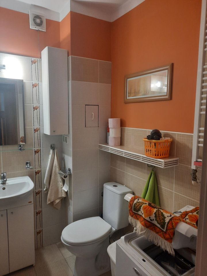 Mieszkanie 2-pokojowe Wyszków, ul. Tadeusza Kościuszki. Zdjęcie 8