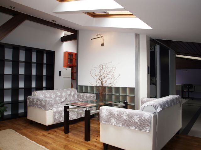 Mieszkanie 2-pokojowe Częstochowa, ul. Focha. Zdjęcie 2