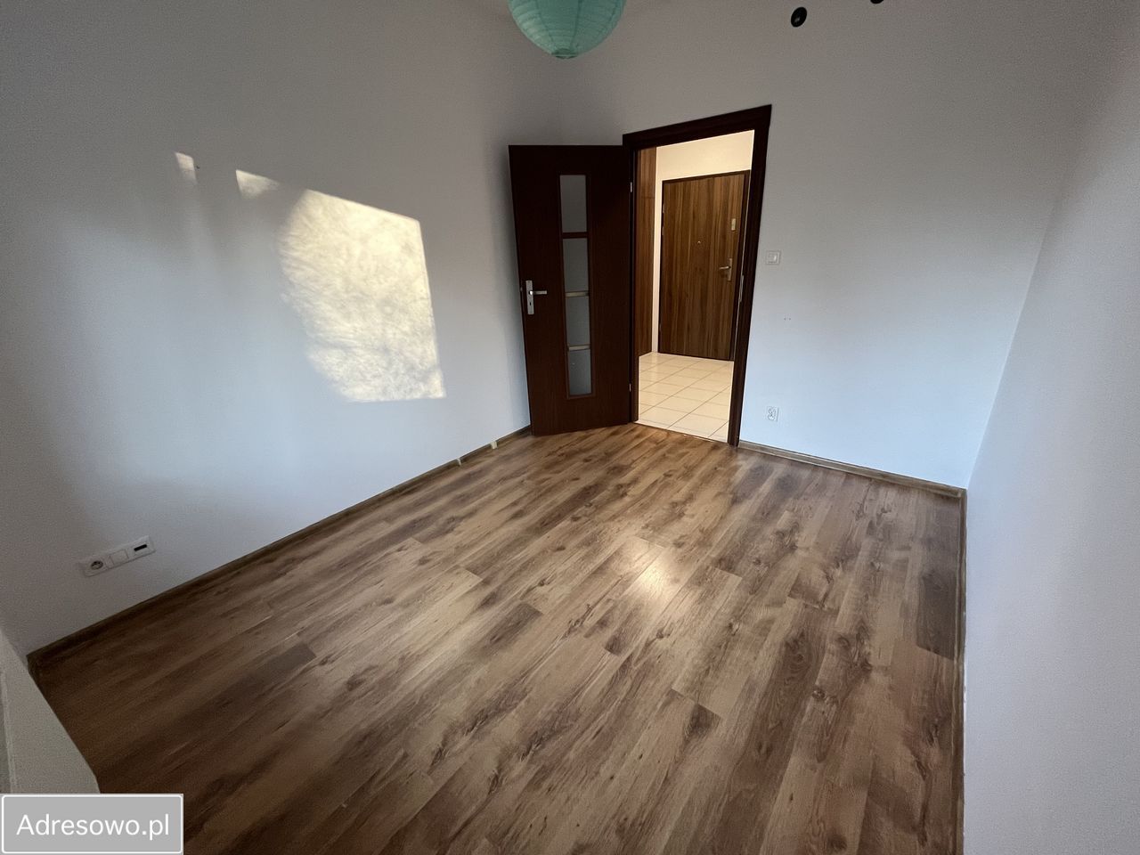 Mieszkanie 3-pokojowe Łódź Bałuty, ul. Liściasta. Zdjęcie 9