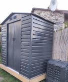 Działka rod Racibórz Ocice. Zdjęcie 4