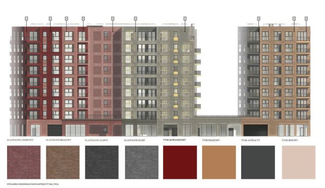 Lokal Łódź Śródmieście, ul. Wojciecha Hasa. Zdjęcie 11