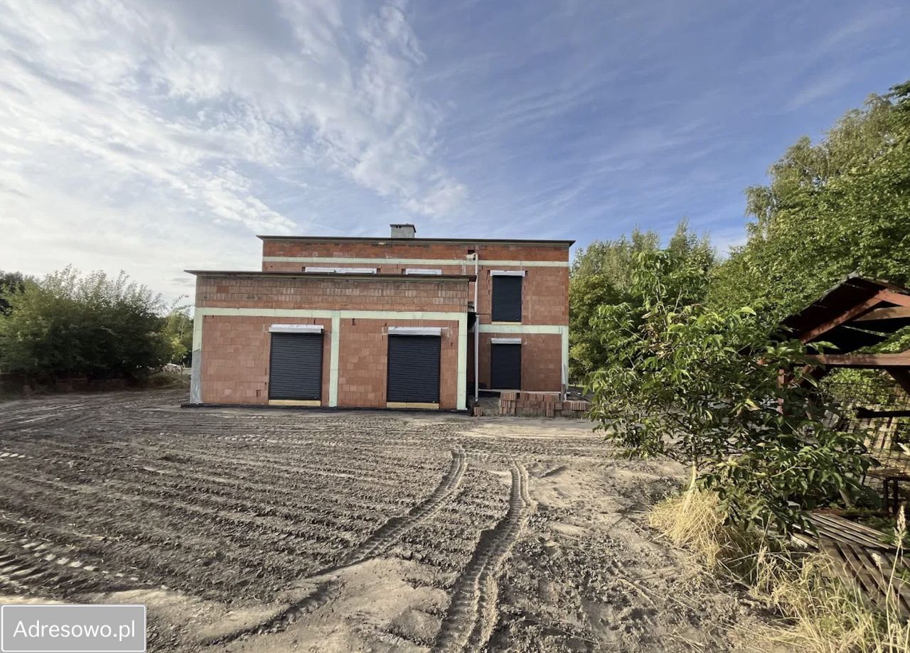 dom wolnostojący, 5 pokoi Katowice Zarzecze, ul. gen. Stefana Grota-Roweckiego. Zdjęcie 10