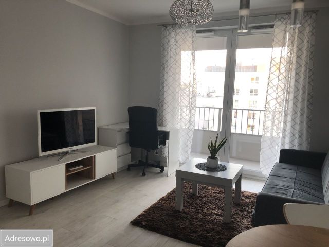 Mieszkanie 2-pokojowe Warszawa Mokotów, ul. Cybernetyki. Zdjęcie 1