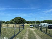 Działka rolno-budowlana Strzeżenice. Zdjęcie 3