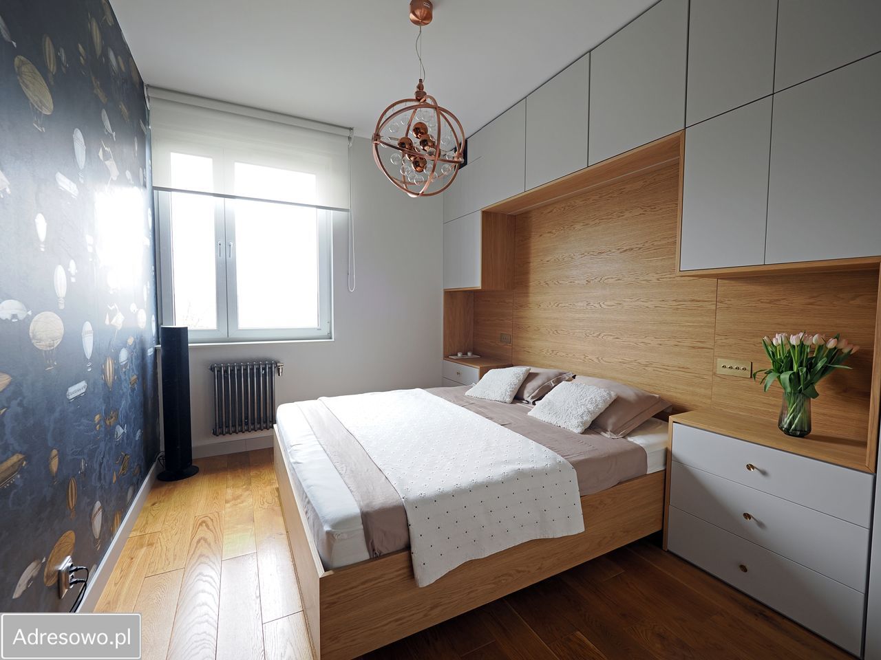 Mieszkanie 3-pokojowe Kraków Grzegórzki, ul. Fabryczna. Zdjęcie 13