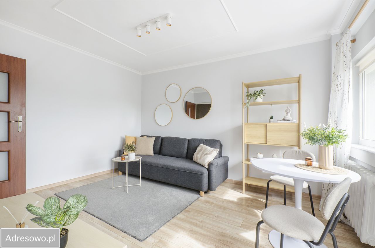 Mieszkanie 2-pokojowe Łódź Bałuty, ul. Rojna. Zdjęcie 7