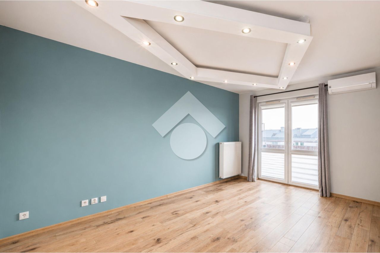 Mieszkanie 2-pokojowe Kraków Kurdwanów, ul. por. Halszki. Zdjęcie 3