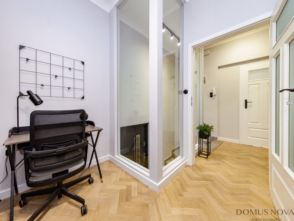 Mieszkanie 3-pokojowe Warszawa Ochota, ul. Grójecka. Zdjęcie 7