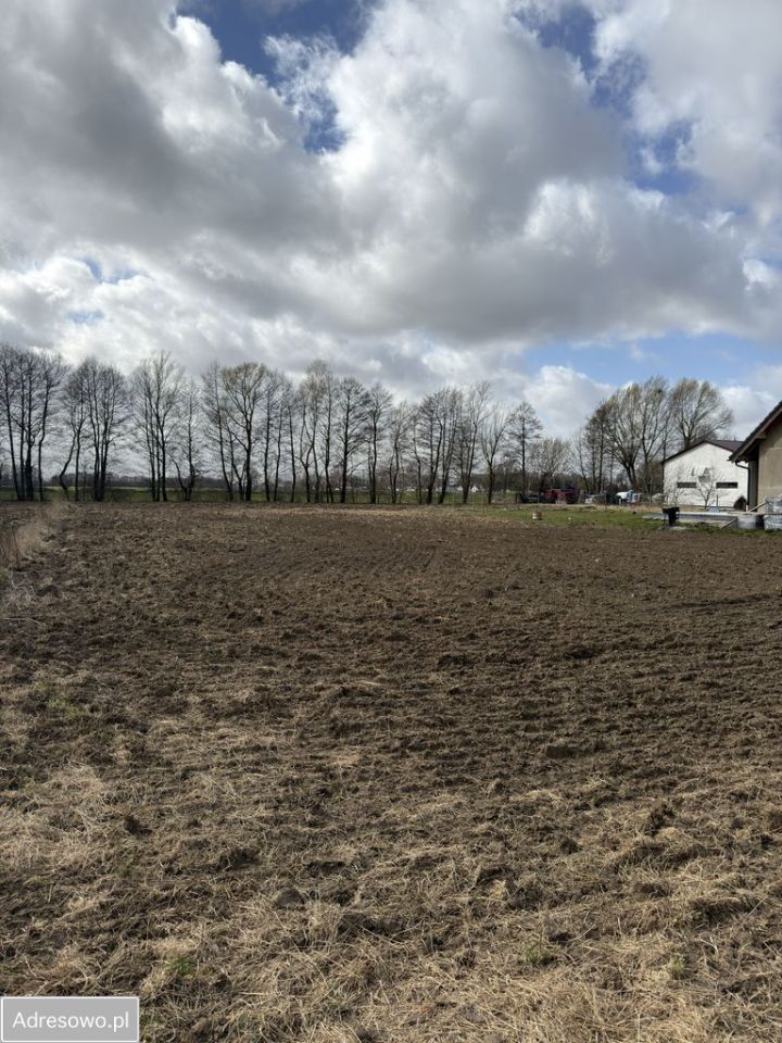 Działka budowlana Koszwały, ul. Jesionowa. Zdjęcie 10