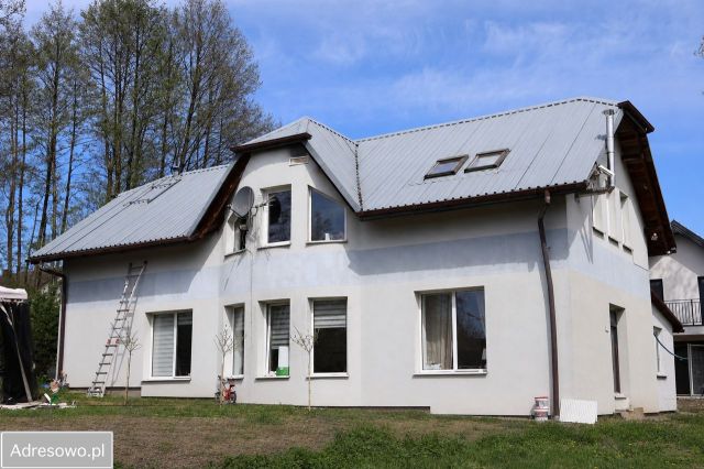 dom wolnostojący, 6 pokoi Grojec. Zdjęcie 1