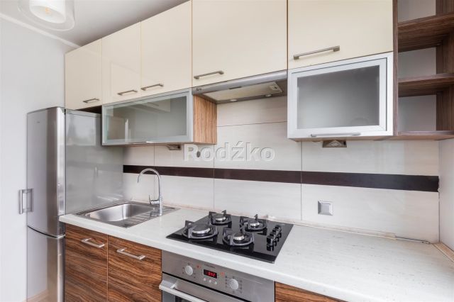 Mieszkanie 2-pokojowe Bydgoszcz Szwederowo, ul. Bielicka. Zdjęcie 3