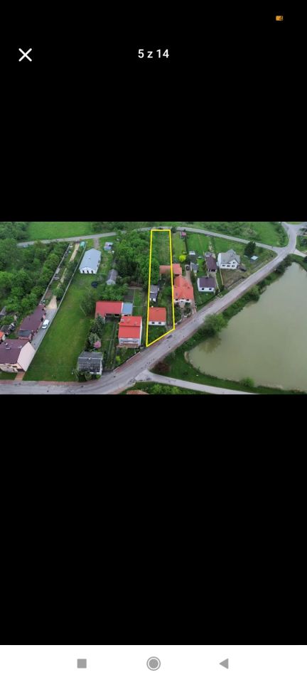 dom wolnostojący, 5 pokoi Oleśnica, ul. Zakościele. Zdjęcie 3