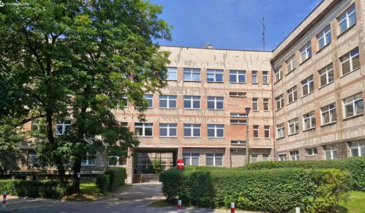 Lokal Kraków, ul. Grochowska