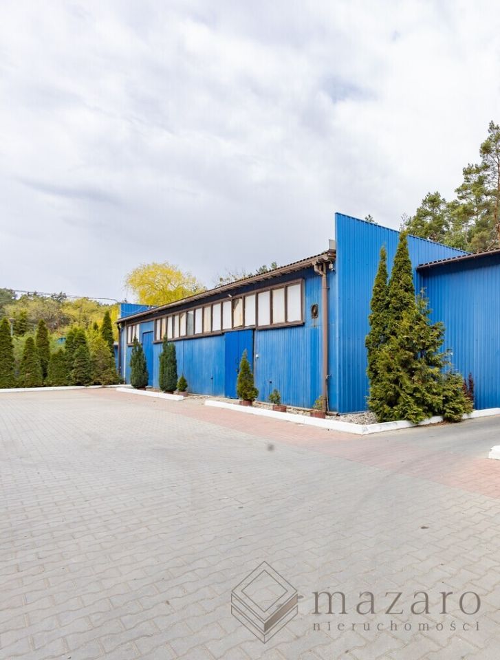 Nieruchomość komercyjna Bydgoszcz Glinki. Zdjęcie 2