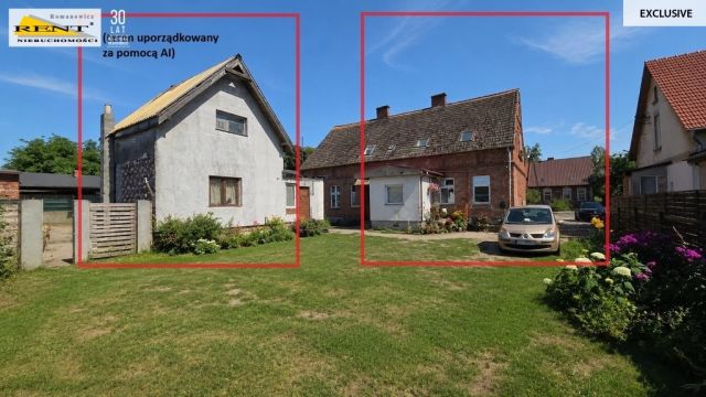 bliźniak, 8 pokoi Szczecin, ul. ks. kan. Mieczysława Bryczkowskiego. Zdjęcie 1