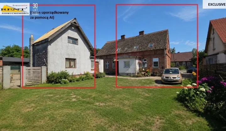 bliźniak, 8 pokoi Szczecin, ul. ks. kan. Mieczysława Bryczkowskiego