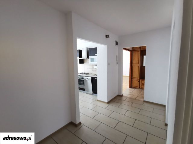 Nysa, ul. Andrzeja Kmicica Mieszkanie - 3 pokoje - 73 m² - 2 piętro